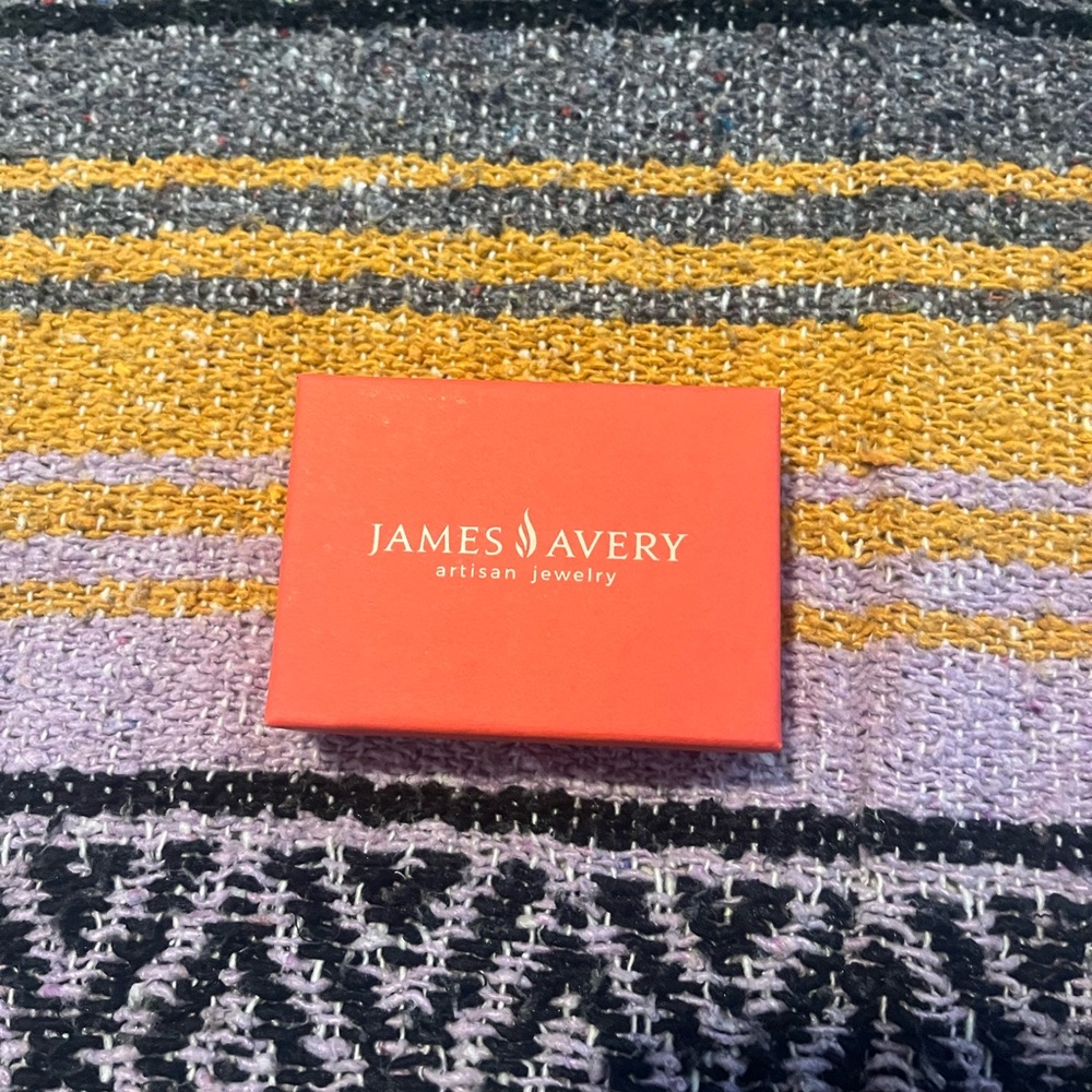 James Avery ring